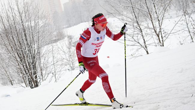 Екатерина Смирнова
