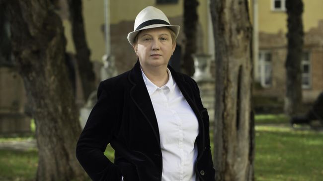 Елизавета Лихачева 