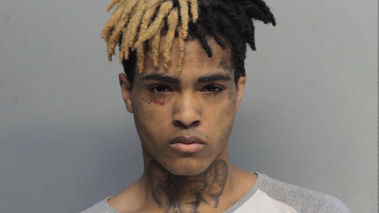 Американский рэпер XXXTentacion Американский рэпер XXXTentacion - РИА Новости, 1920, 22.03.2023