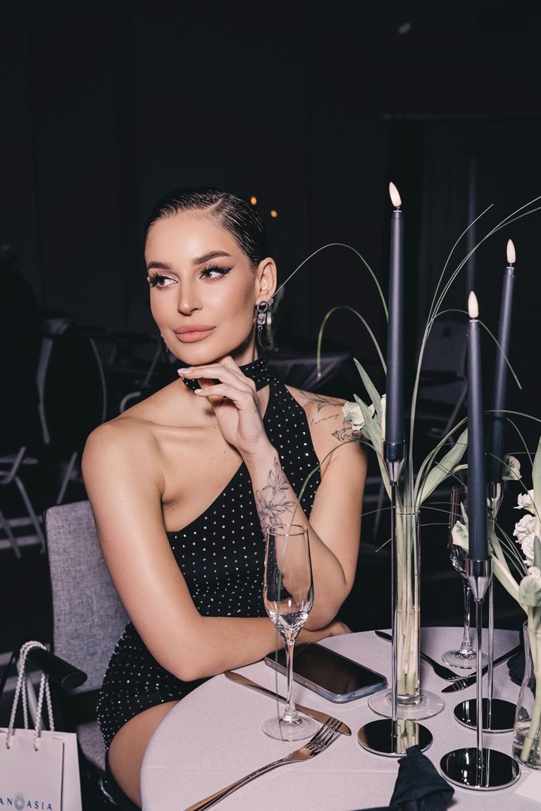 Гала-ужин премии Жара Music Awards Гала-ужин премии Жара Music Awards
