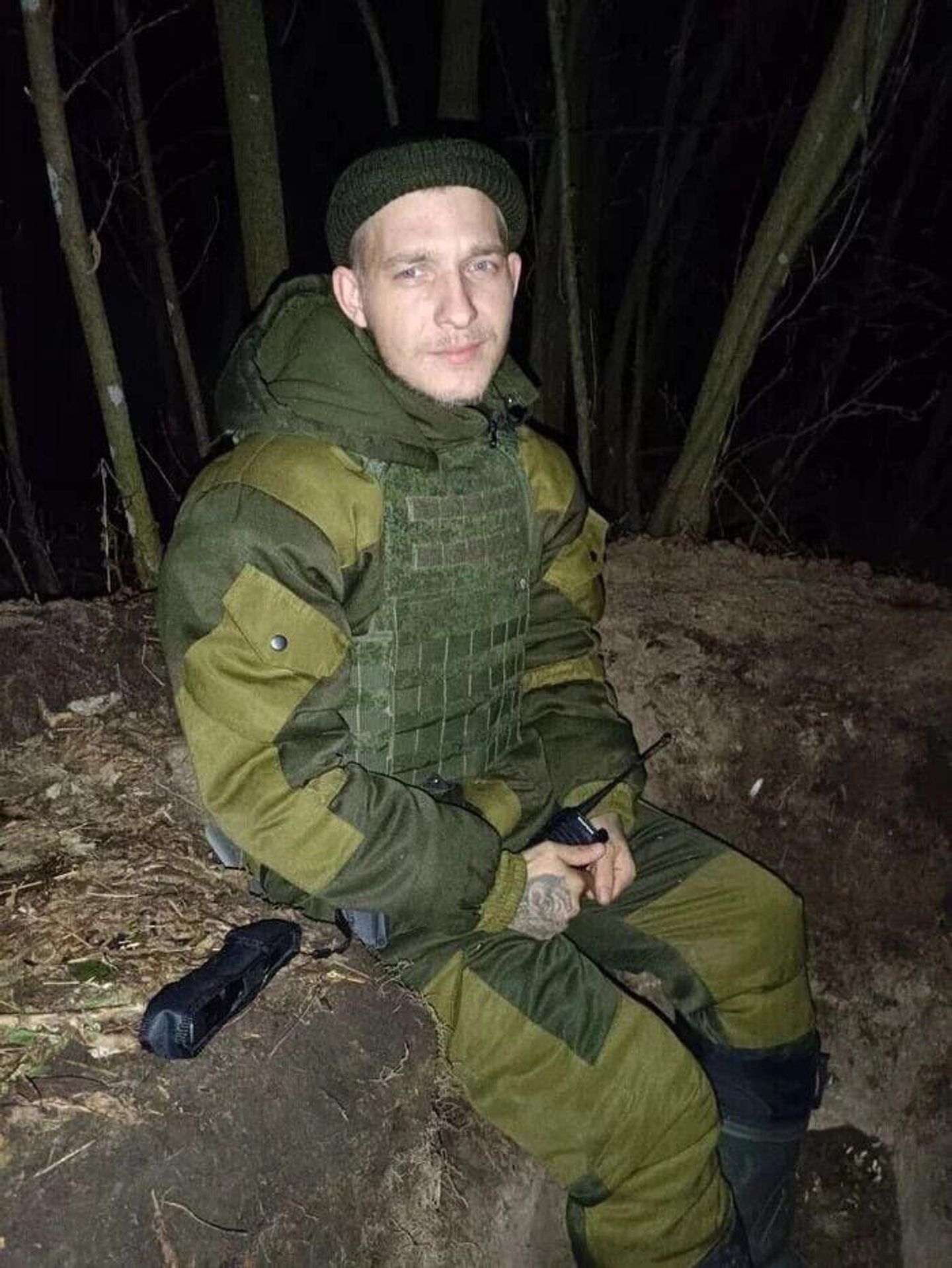 Данил Разумов Данил Разумов