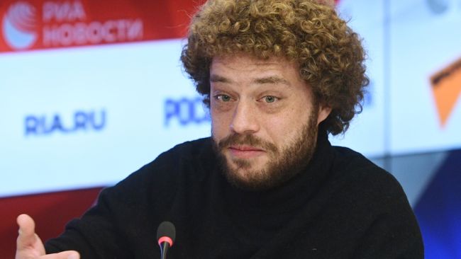Илья Варламов*