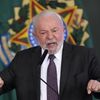 Президент Бразилии Луис Инасиу Лула да Силва Президент Бразилии Луис Инасиу Лула да Силва