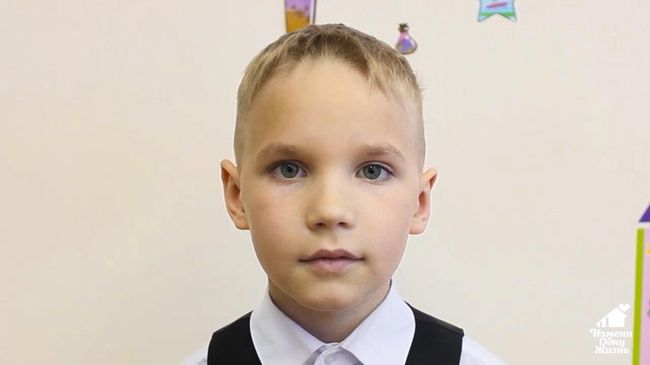 Кирилл В., ноябрь 2013, Смоленская область