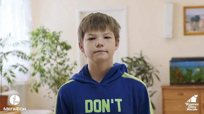 Дмитрий С., май 2009, Ульяновская область
