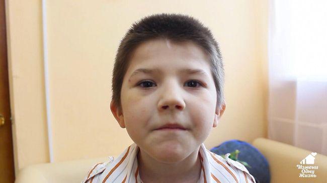 Олег Д., февраль 2014, Рязанская область