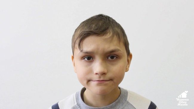 Александр Д., апрель 2010, Рязанская область