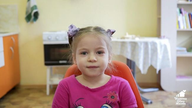 Полина Ч., сентябрь 2015, Республика Саха (Якутия)