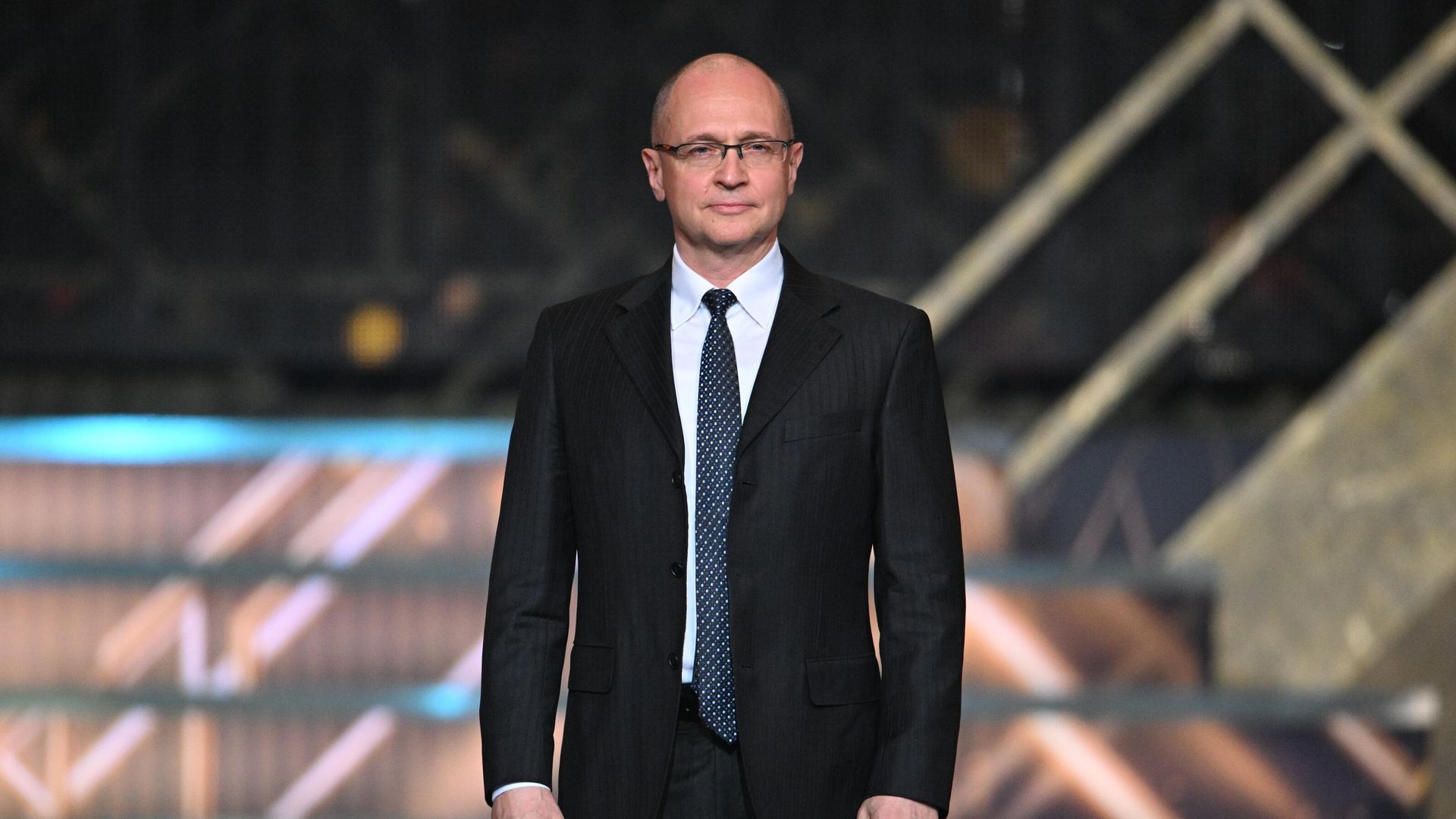 Первый заместитель руководителя администрации президента РФ Сергей Кириенко - РИА Новости, 1920, 02.08.2025