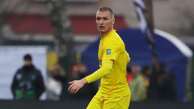 Никола Антич в ФК Шахтер Солигорск