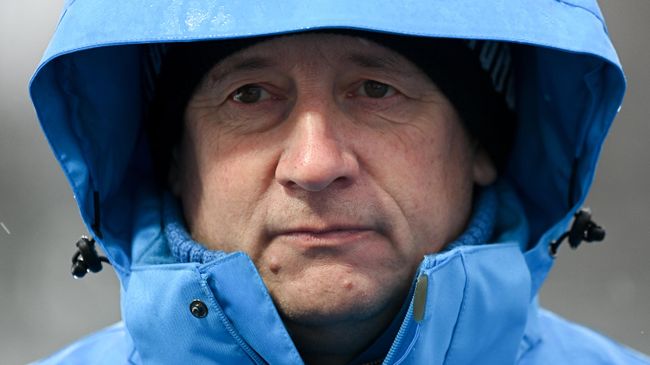 Юрий Каминский