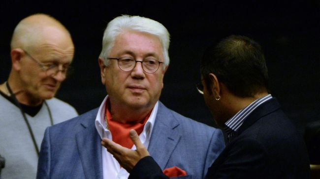 Kremlin Gala Звезды балета XXI века