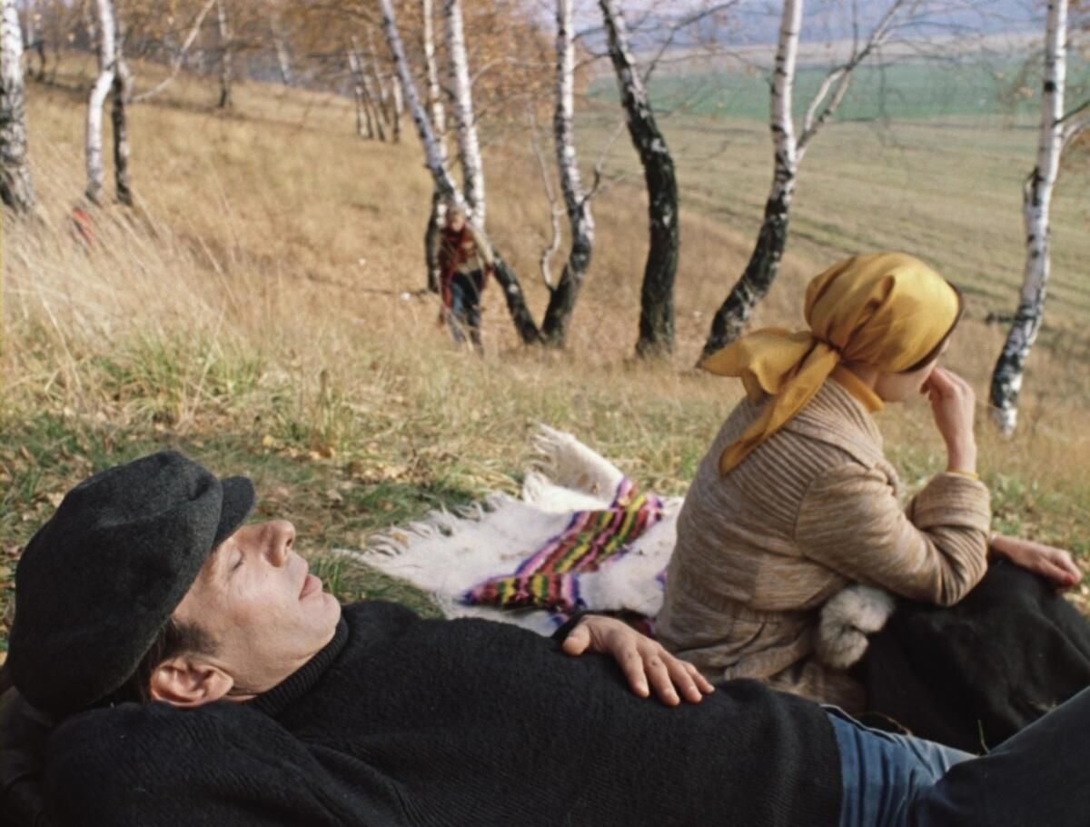 Кадр из фильма Москва слезам не верит, режиссер Владимир Меньшов, 1979 год Кадр из фильма Москва слезам не верит, режиссер Владимир Меньшов, 1979 год - РИА Новости, 1920, 11.02.2025