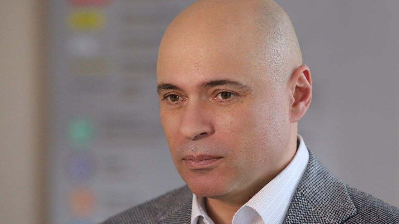 Губернатор Липецкой области Игорь Артамонов Губернатор Липецкой области Игорь Артамонов - РИА Новости, 1920, 03.04.2023