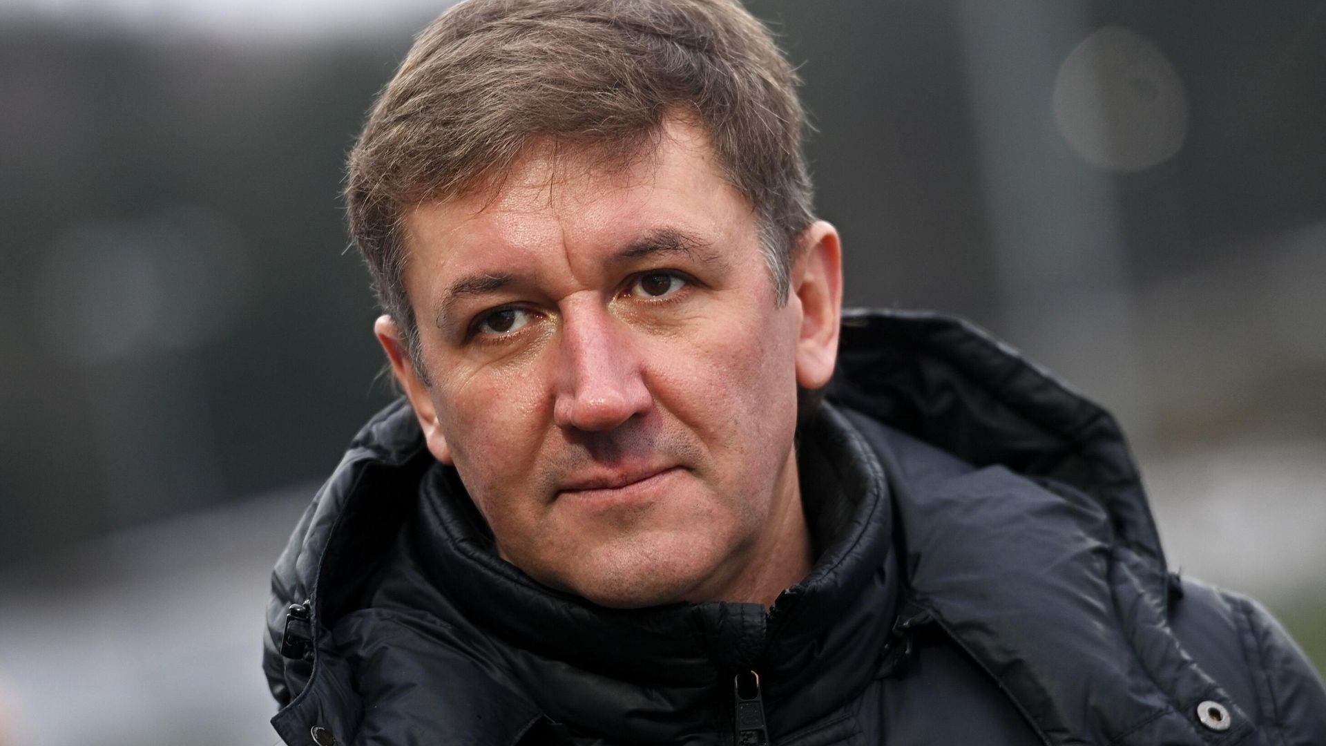 Вице-президент Союза биатлонистов России (СБР) Павел Ростовцев Вице-президент Союза биатлонистов России (СБР) Павел Ростовцев - РИА Новости, 1920, 09.04.2026