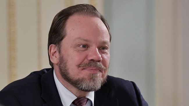 Заместитель председателя комитета Государственной Думы РФ по культуре Александр Шолохов 