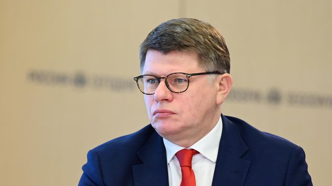 Исполнительный директор Федерации хоккея России Дмитрий Курбатов Исполнительный директор Федерации хоккея России Дмитрий Курбатов