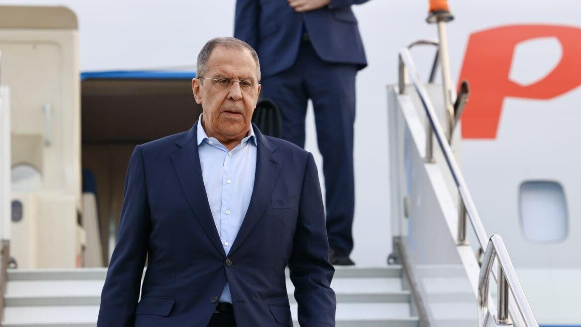 Министр иностранных дел России Сергей Лавров Министр иностранных дел России Сергей Лавров - РИА Новости, 1920, 21.04.2023