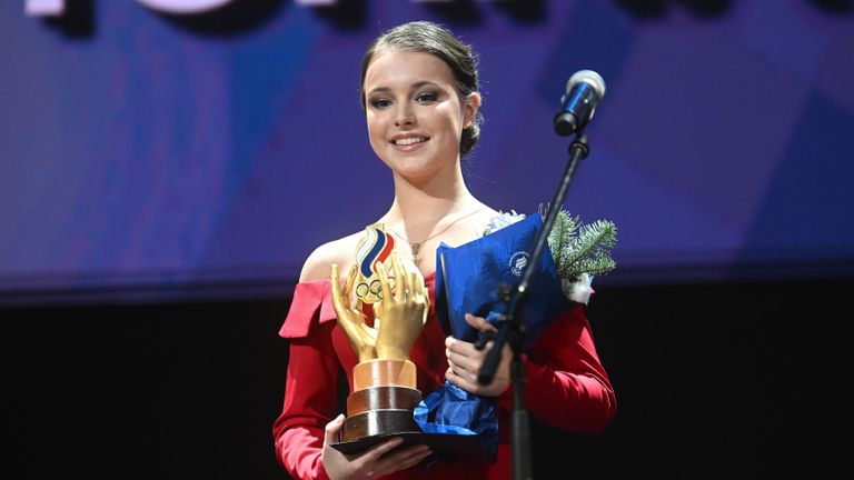 Форум чемпионов и призеров ОИ в Токио и Пекине Форум чемпионов и призеров ОИ в Токио и Пекине