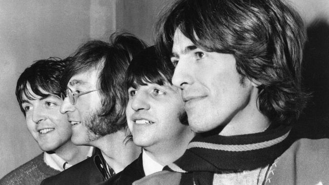 The Beatles