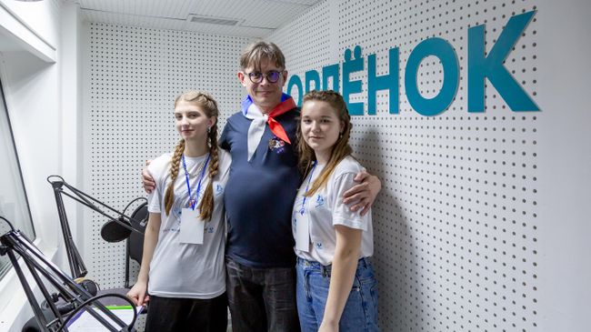 Все дороги ведут в журналистику