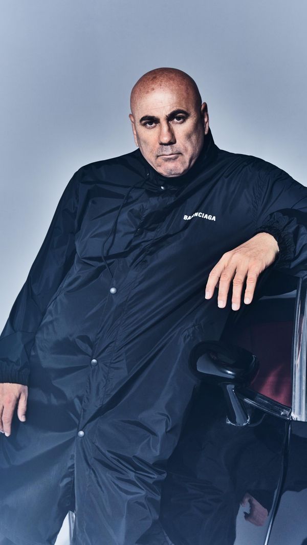 Иосиф Пригожин Иосиф Пригожин