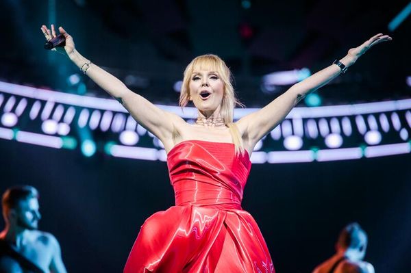 Певица Валерия Певица Валерия
