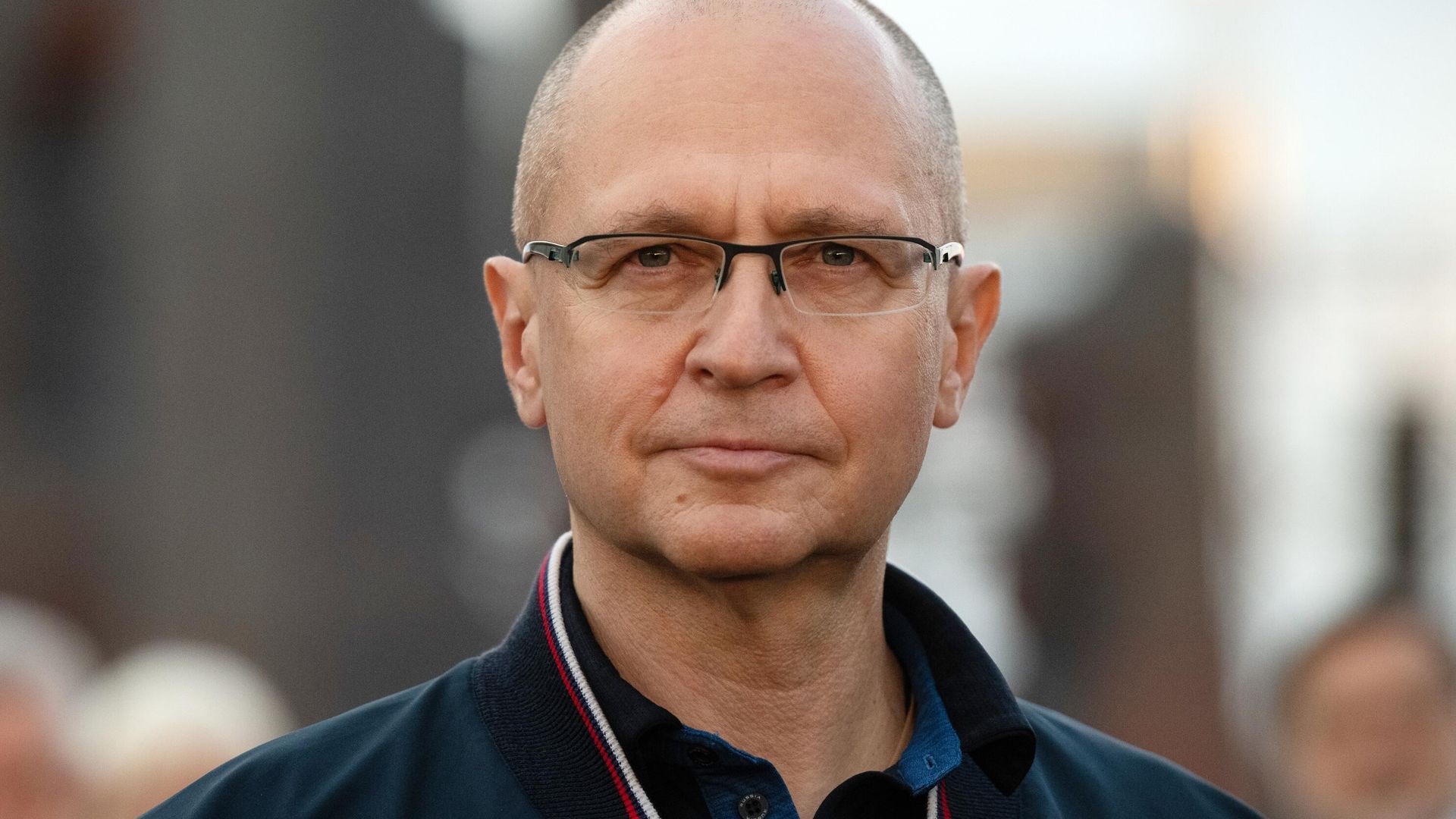 Первый заместитель руководителя администрации президента РФ Сергей Кириенко - РИА Новости, 1920, 07.02.2025
