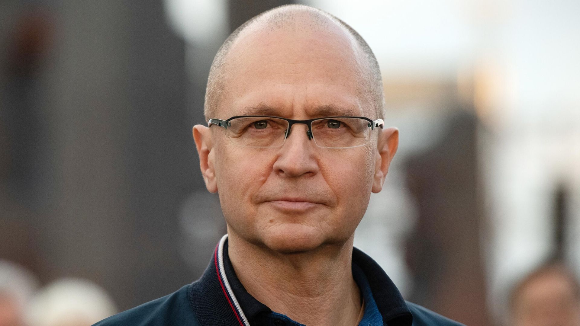 Первый заместитель руководителя администрации президента РФ Сергей Кириенко Первый заместитель руководителя администрации президента РФ Сергей Кириенко - РИА Новости, 1920, 28.06.2023