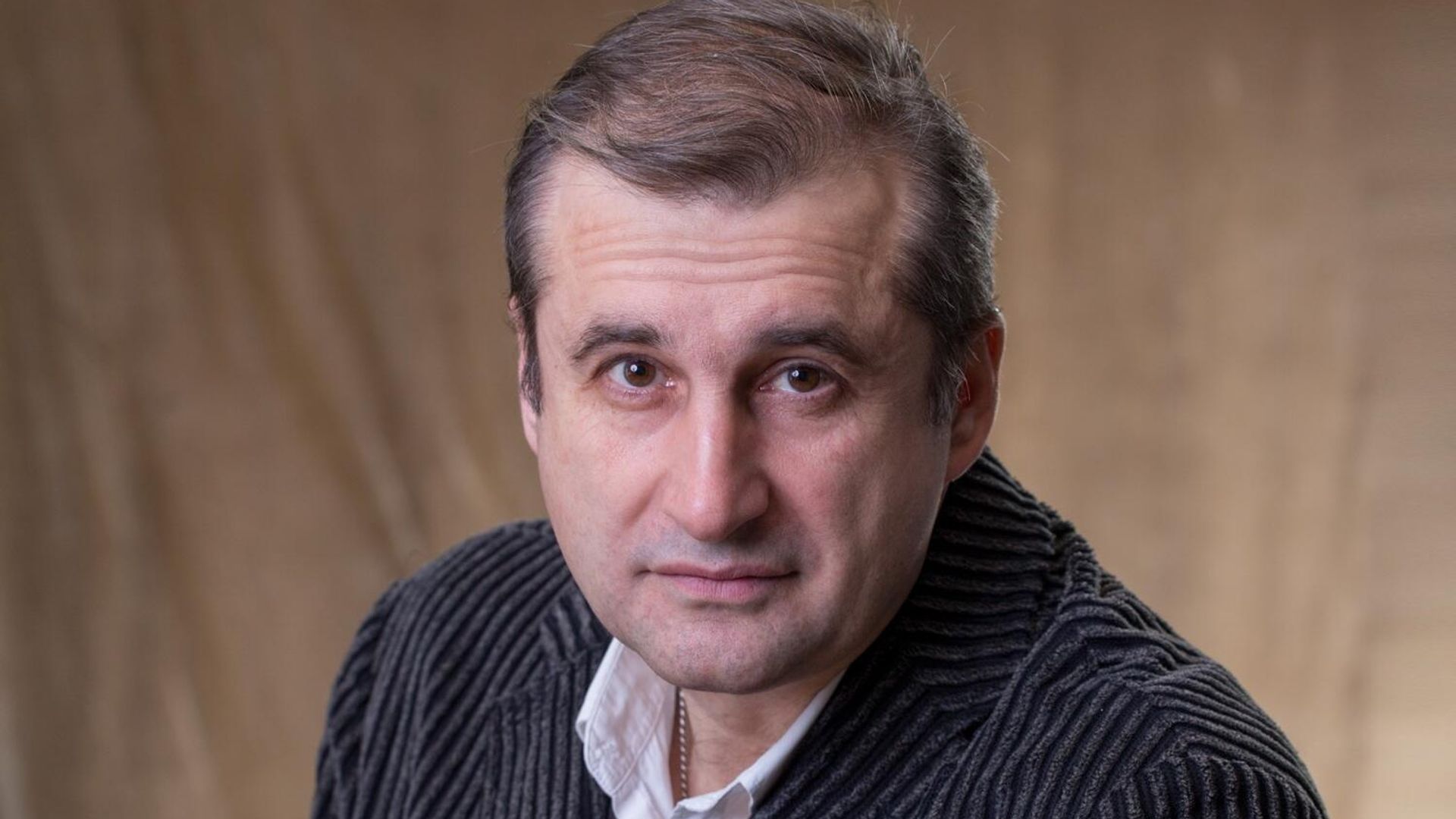 Актер Вадим Волков Актер Вадим Волков - РИА Новости, 1920, 16.04.2023