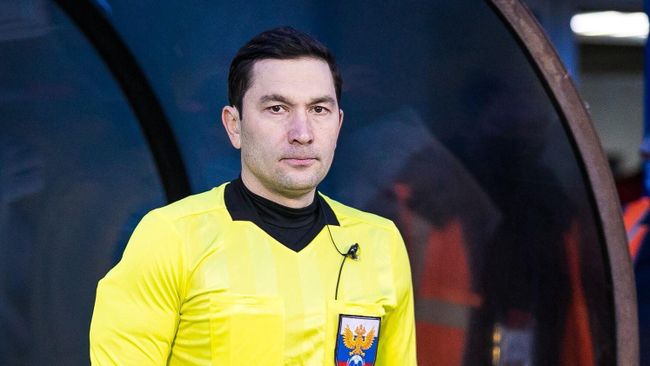 Роман Галимов