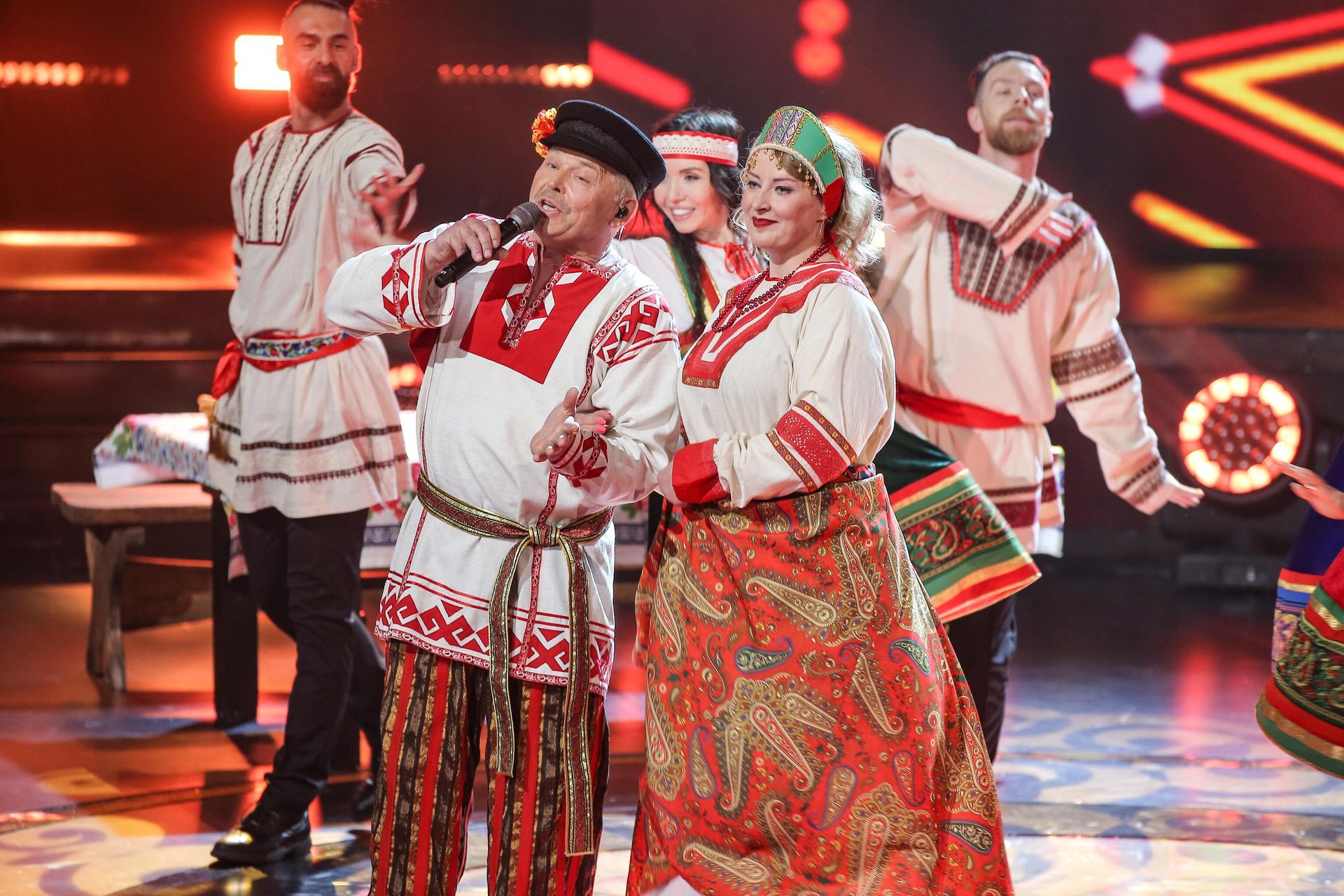 Шоу “Ты супер! 60+” Шоу “Ты супер! 60+” - РИА Новости, 1920, 18.04.2023