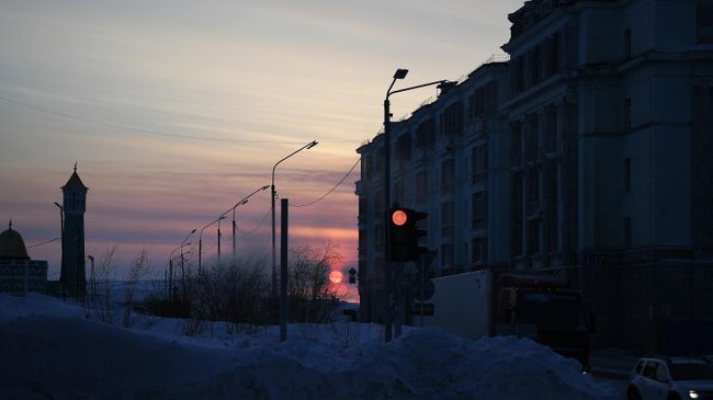 В Мурманской области рассказали о роли женщин в развитии Арктики