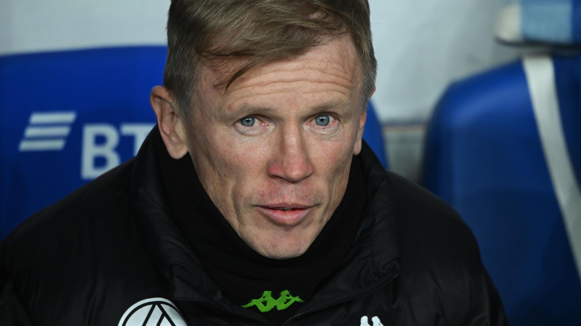 Главный тренер Акрона Евгений Калешин Главный тренер Акрона Евгений Калешин - РИА Новости, 1920, 20.04.2023