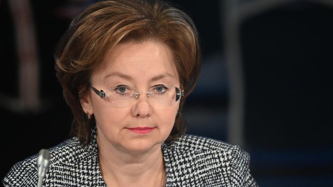 Ольга Ярилова