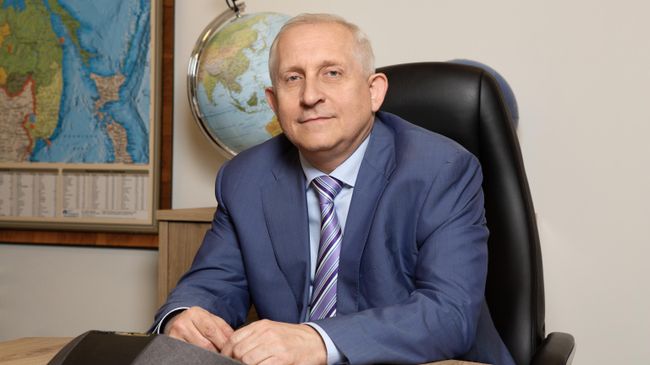 Исполнительный директор Фонда Андрея Мельниченко Александр Чередник Исполнительный директор Фонда Андрея Мельниченко Александр Чередник