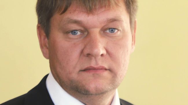 Депутат Верховного совета Хакасии Дмитрий Иванов Депутат Верховного совета Хакасии Дмитрий Иванов