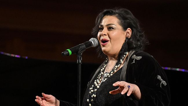 JAZZ в смокингах — концерт, посвященный 100-летию отечественного джаза
