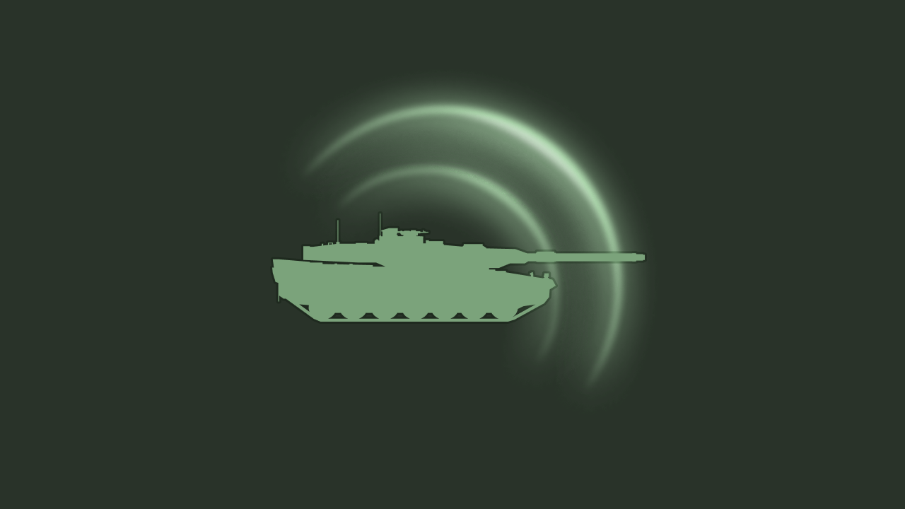 Что пробивает броню танка Leopard 2 - РИА Новости, 1920, 13.06.2023