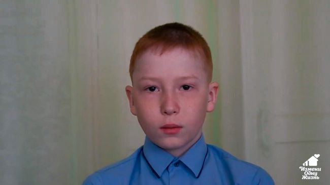 Александр Г., ноябрь 2010, Алтайский край
