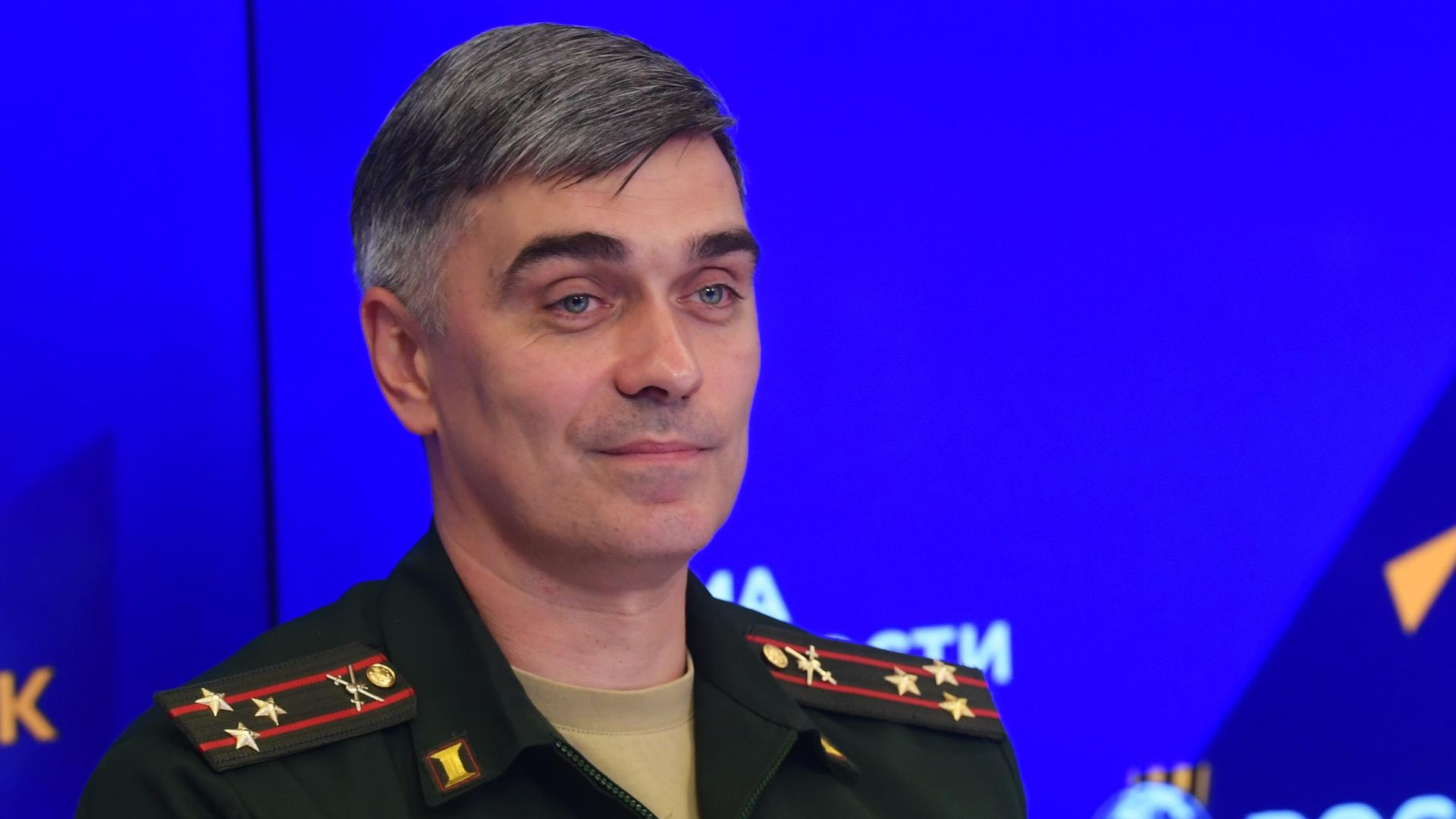 Начальник Центрального спортивного клуба армии полковник Артем Громов Начальник Центрального спортивного клуба армии полковник Артем Громов - РИА Новости, 1920, 19.09.2023