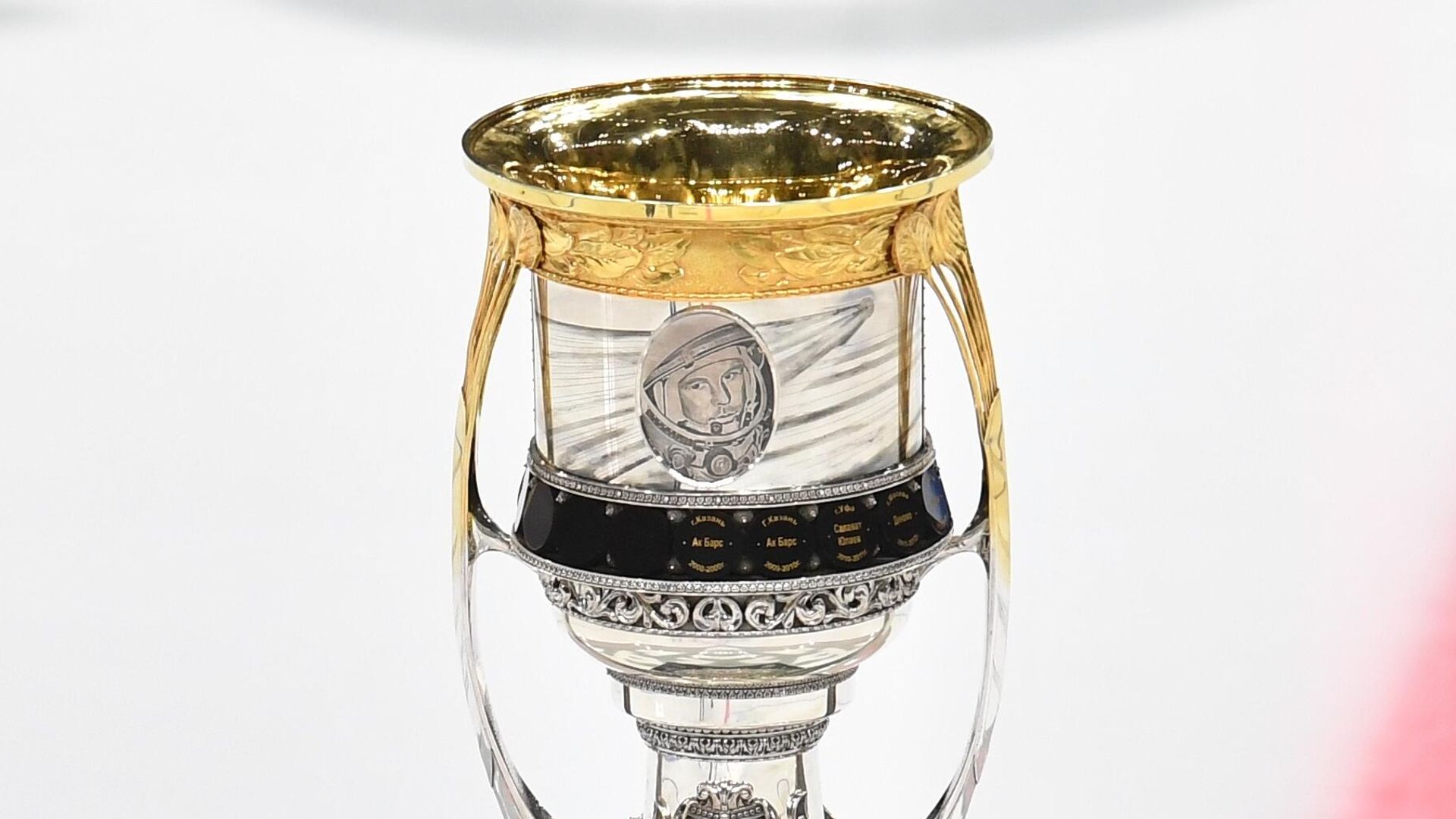 Кубок Гагарина КХЛ Кубок Гагарина КХЛ - РИА Новости, 1920, 06.05.2025