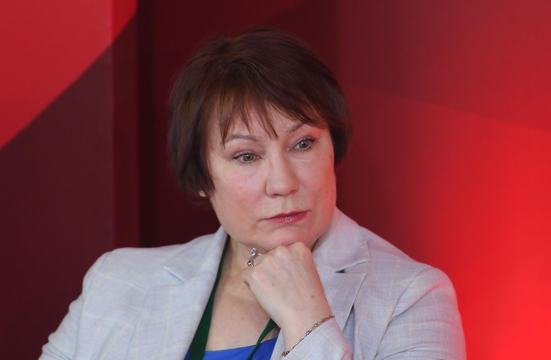 Пресс-конференция по случаю открытия Дома Вахтангова во Владикавказе Пресс-конференция по случаю открытия Дома Вахтангова во Владикавказе - РИА Новости, 1920, 30.04.2023