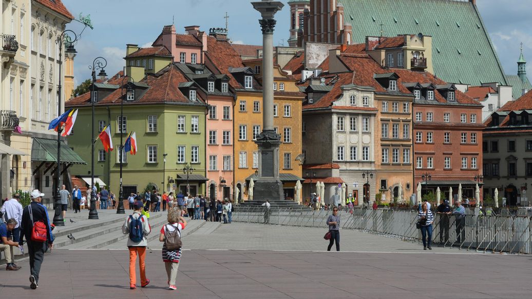 В Польше сообщили о массовом бегстве украинцев
