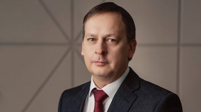 Руководитель Росводресурсов Дмитрий Кириллов Руководитель Росводресурсов Дмитрий Кириллов