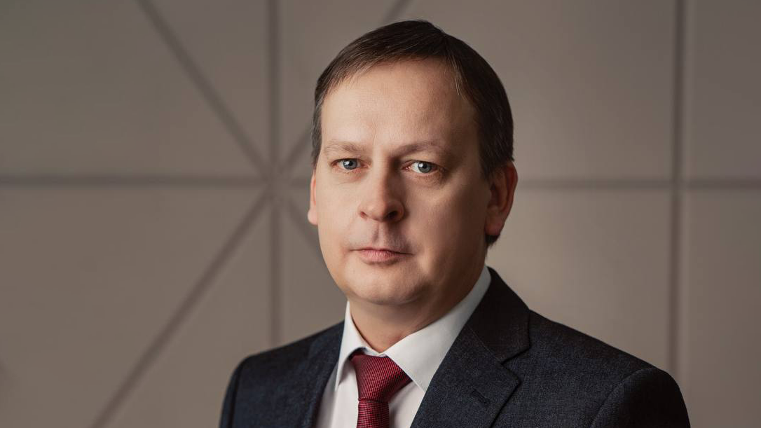 Руководитель Росводресурсов Дмитрий Кириллов Руководитель Росводресурсов Дмитрий Кириллов - РИА Новости, 1920, 02.12.2024