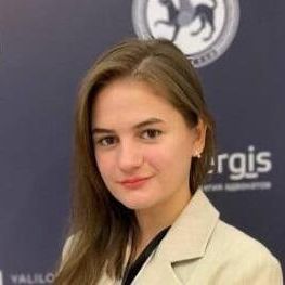 Юрист Ялилов и Партнеры, член Ассоциации юристов России Диана Халитова