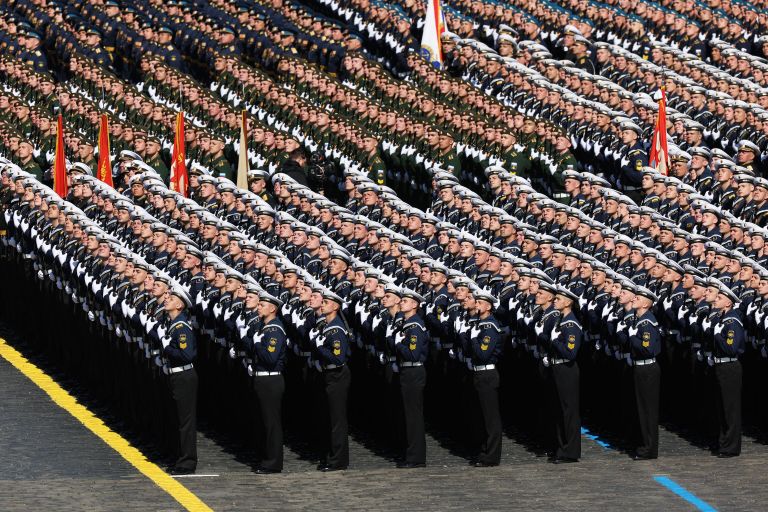 Военный парад, посвящённый 78-й годовщине Победы в Великой Отечественной войне Военный парад, посвящённый 78-й годовщине Победы в Великой Отечественной войне