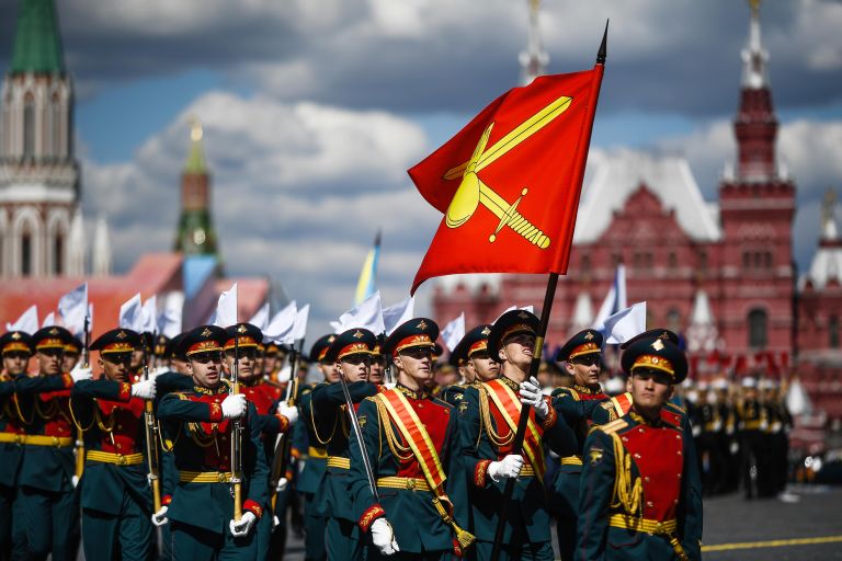 Военный парад, посвящённый 78-й годовщине Победы в Великой Отечественной войне Военный парад, посвящённый 78-й годовщине Победы в Великой Отечественной войне