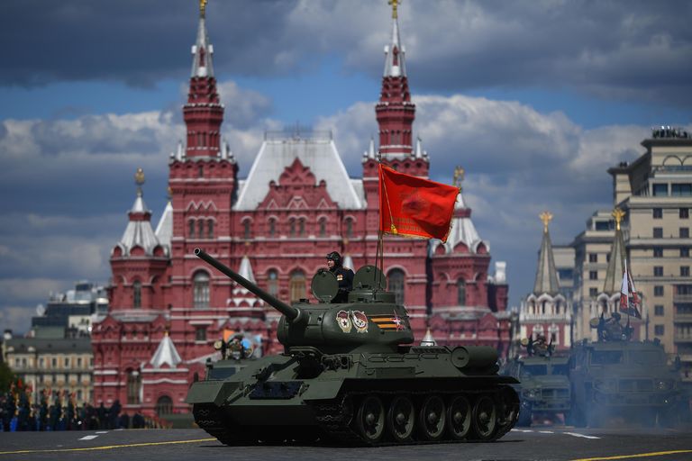 Военный парад, посвящённый 78-й годовщине Победы в Великой Отечественной войне Военный парад, посвящённый 78-й годовщине Победы в Великой Отечественной войне